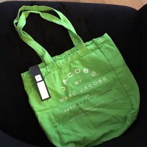 Marc Jacobs tote bag